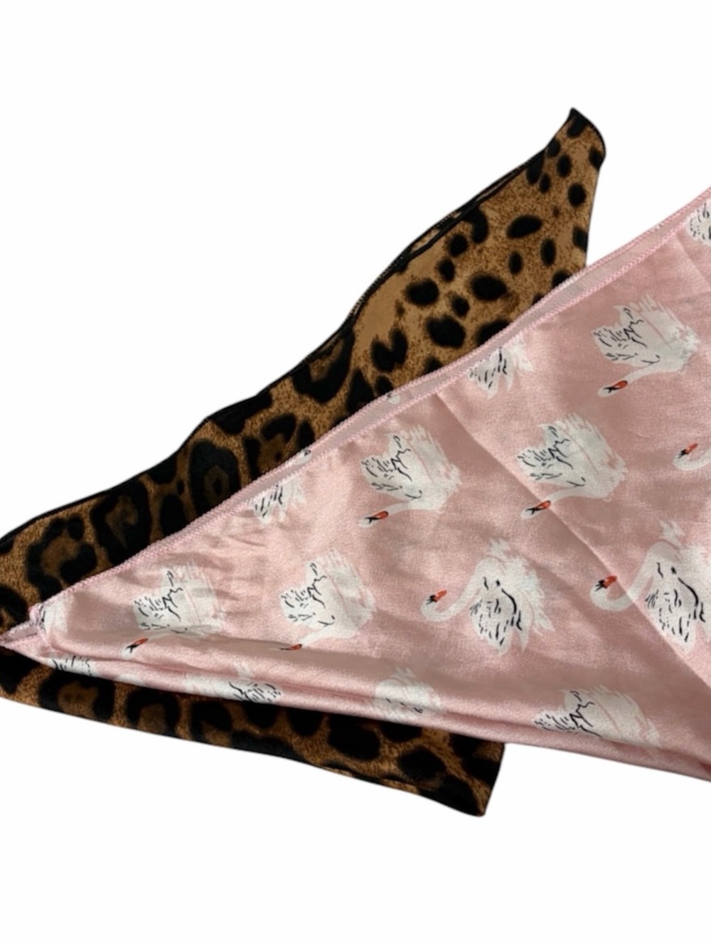 Scarf set